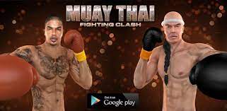 Grant and contract funding is sourced from the us national institutes of health, the bill & melinda gates foundation, the wellcome trust, edctp, the south african medical research council, the national research foundation of south. Muay Thai 2 Fighting Clash Com Imperiummultimediagames Muaythai Fighting Clash 1 06 Game Apkspc