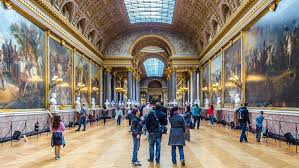 We did not find results for: Paname Paris On Twitter Inside The Louvre Museum Paris Georga Kay Whyte