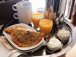 Characteristics of a dining room. Room Service Wikipedia