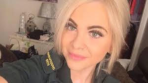 Adored' young paramedic, 23, dies suddenly leaving family and friends  heartbroken