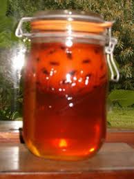 Recette De Le 44 Recette Liqueur Maison Boissons Sans Alcool Boisson Alcoolisee