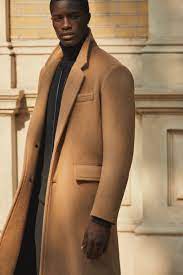 Maybe they aren't your thing and you prefer something flashier? Mr Porter Fall 2020 Mr P Collection The Fashionisto