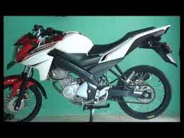 Aplikasi ini menyediakan lebih dari 250 wallpaper dan modifikasi motor yang bisa anda gunakan sebagai. Vixion Jari Jari 2016 Youtube