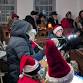 Tree Lighting & Carol Sing
