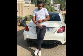 Khama billiat vs thembinkosi lorch cars. Exquisite Taste Itumeleng Khune S Car Collection In Prices