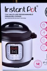 Likely your electric pressure cooker has been a lifesaver at home, but why not let it bring you the same peace and ease. Camping With An Instant Pot Meal Preparation Made Easy