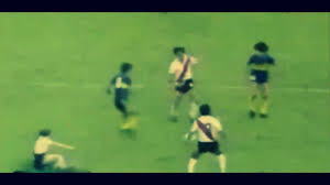 .el descenso de river finalmente motivó que jj lópez decidiera poner punto final a su relación al igual que lópez expresaron su intención de regresar a river para intentar sacarlo a flote tras el. Golazo De J J Lopez En River Vs Boca Youtube