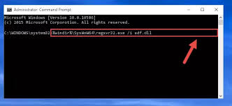 Download Udf Dll For Windows 10 8 1 8 7 Vista And Xp