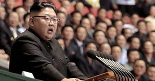 Kim jong un actually regarded slimmer final weekend when he emerged from his newest prolonged absence. R7tmqnbenkwiem