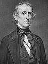 John Tyler Family History & Historical Records