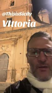Vittoria Sicily Italy