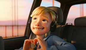 Pixar Lets Its Tween Girls Be Embarrassing