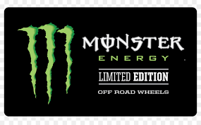 Car files for use with the monster energy cup series mod at splash n' go graphics. Monster Energy Logo Png Download 1000 616 Free Transparent Monster Energy Png Download Cleanpng Kisspng