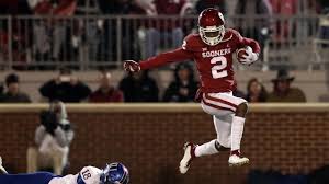 Learn about the game of football on our game of football channel. Oklahoma Vs Houston All Time Series History Scores Notable Games Ncaa Com
