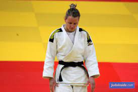 Juul franssen is a dutch judoka. Judoinside Juul Franssen Judoka