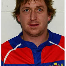 Paul Charles Clarkson