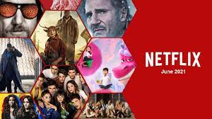 Check spelling or type a new query. What S Coming To Netflix In June 2021 What S On Netflix à¤¹ à¤¨ à¤¦ à¤¹à¤²à¤šà¤²