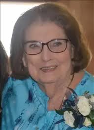 Obituary information for Patsy Ruth Easley
