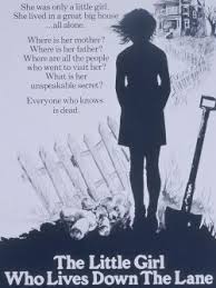 REVIEW: The Little Girl Who Lives Down the Lane (1976) – FictionMachine.