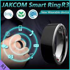 Jakcom R3 Smart Ring New Product Of Smart Activity Trackers As Bluetooth Remote Phone Finder Localizador Gps Smart Ring Wearable Device Smart Electronics