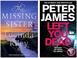 Über 2.000.000 ebooks bei thalia ✔ »the missing sister« von lucinda riley & weitere ebooks online kaufen & direkt downloaden! Odzlkmmxkzkdqm