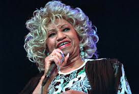 Celia Cruz Will Be First Afro-Latina to Appear on U.S. Quarter