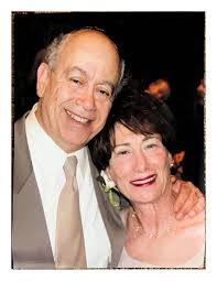 Harriet Charnow-Robbins