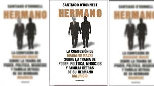 El expresidente mauricio macri celebró la salida de su libro a la preventa a partir de hoy, previo al lanzamiento previsto para el 15 de marzo. El Libro Del Hermano De Mauricio Macri Comenzo A Circular En Pdf Antes De Su Lanzamiento Bae Negocios