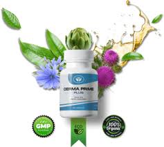 Derma Prime Plus