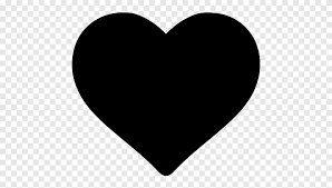 Herz vorlage zum ausschneiden, hd png download is a hd free transparent png image, which is classified into null. Herzform Herz Schwarz Schwarz Und Weiss Png Pngegg