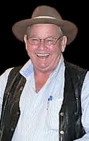 Larry Shrout's Instagram, Twitter & Facebook