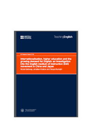 Indonesia negara terbesar di asia tenggara. Pdf Internationalisation Higher Education And The Growing Demand For English An Investigation Into The English Medium Of Instruction Emi Movement In China And Japan Internationalisation Higher Education And The Growing Demand For
