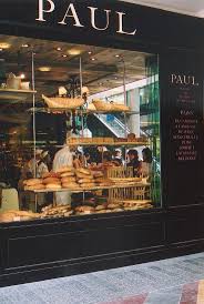Paul Bakery French Bakery In Penn Quarter And Georgetown Washington Dc Restau French Bakery Bakery Cafe Bakery Shop Design