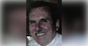 Obituary information for William Lanigan Sr.