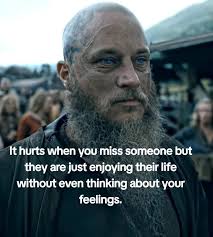 Only Thing Missing in Life Is Someone to Enjoy It with