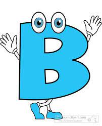 unique baby boy names alphabet clipart cartoon letters