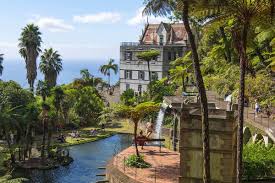 Trois excursions incluses durant votre séjour à madère. Circuit Echappee A Madere Depuis Le Madeira Panoramico 4