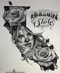 Pin By Russ Murphy On Chicano Chicano Art Chicano Tattoos Chicano