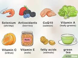 How To Get Glowing Skin In Just One Week With Pictures Wikihow get glowing skin in just one week