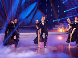 Unglaublich wieviele tänze zwischen diesem foto und jetzt liegen😳 morgen ist tatsächlich schon… Let S Dance Rtl Ex Lieblinge Lastern Uber Show Auftakt Zwei Promis Kriegen Ihr Fett Weg Tv
