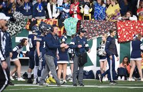 Troy Hendricks to step away as Bemidji football coach