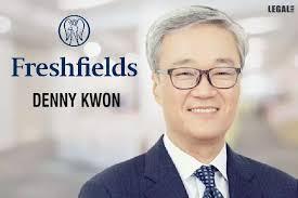 Freshfields Bolsters M&A Team With Notable Silicon Valley Partner Hire