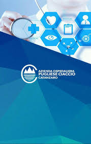 Aziende sanitarie locali catanzaro info e contatti: A O Pugliese Ciaccio For Android Apk Download