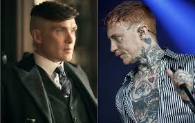 Help us expand the wiki, but remember spoilers are inside. More Names Added To The Legitimate Peaky Blinders Festival
