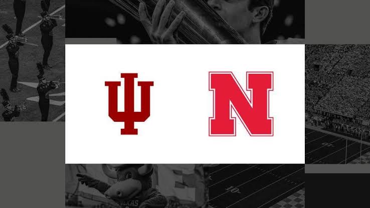 How to watch No. 7 Indiana vs. Nebraska: TV channel and streaming options  for October 10 - The Athletic