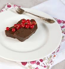 Gateau Au Chocolat Moelleux Au Bain Marie Donna Hay Et Si C Etait Bon