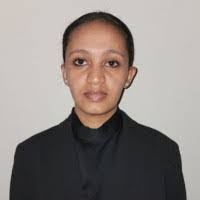 Elsa Tesfamicael's Instagram, Twitter & Facebook