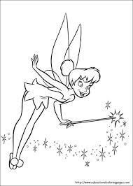 Add these free printable science worksheets and coloring pages to your homeschool day to reinforce science knowledge and to add variety and fun. Tinkerbell Coloring Pages For Kids
