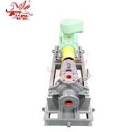 Fza Chemical Centrifugal Pump, Made of Stainless Steel ...