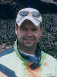 Stephen SHAW Obituary